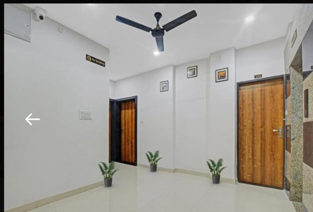 Hotel Mangal Niwas Udajpur Exteriér fotografie